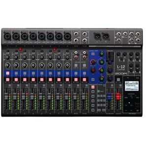 D3E5hD-SKpskqux1 رکوردر صدا زوم مدل LiveTrak L-12