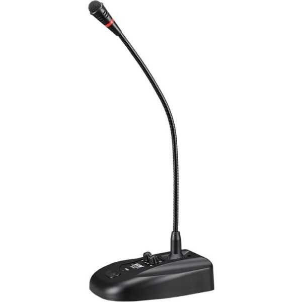 uV-ZbHpioPE-sYc9 میکروفن رومیزی تمپو مدل TEMPO TMP-390