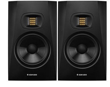 yPi5hk8GMNXqvggt اسپیکر مانیتورینگ آدام آدیو مدل ADAM T5V