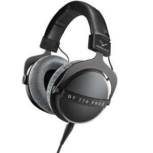 هدفون استودیویی Beyerdynamic headphone DT 770 PRO X